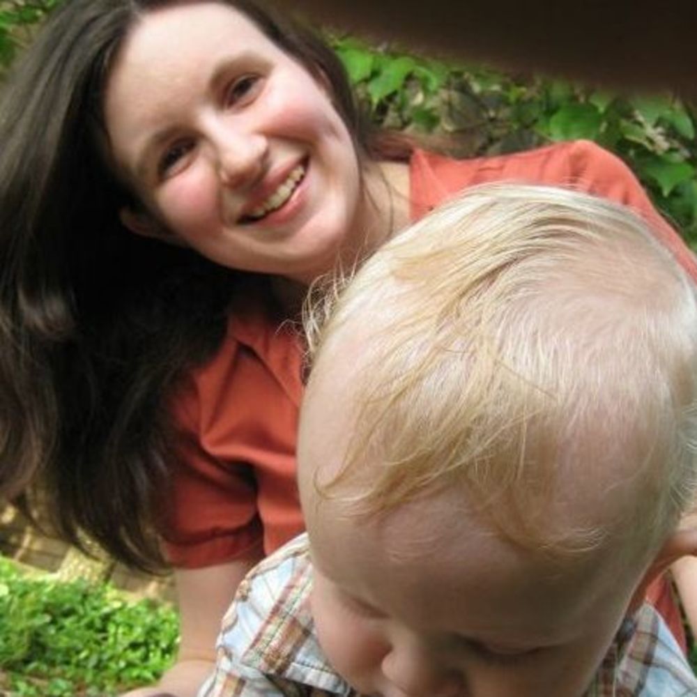 Meet your Posher, Laura